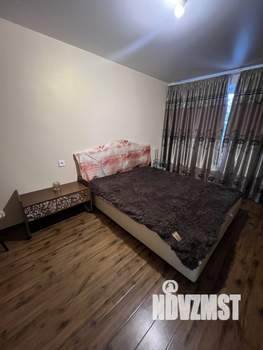 2-к квартира, посуточно, 65м2, 2/19 этаж