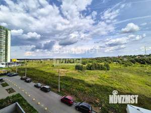 2-к квартира, на длительный срок, 54м2, 5/17 этаж