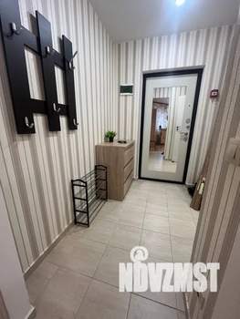 Студия квартира, посуточно, 27м2, 9/17 этаж