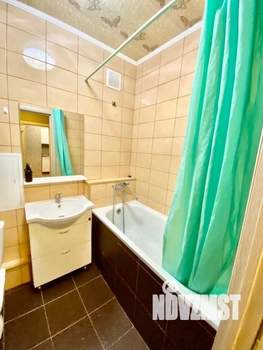 1-к квартира, на длительный срок, 36м2, 3/24 этаж