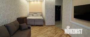 1-к квартира, на длительный срок, 45м2, 13/17 этаж