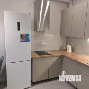 1-к квартира, на длительный срок, 37м2, 3/17 этаж