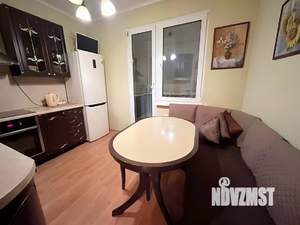 2-к квартира, на длительный срок, 54м2, 11/15 этаж