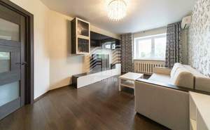 2-к квартира, на длительный срок, 65м2, 2/12 этаж