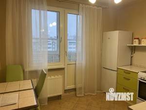 2-к квартира, на длительный срок, 56м2, 12/17 этаж