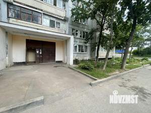 1-к квартира, на длительный срок, 35м2, 1/12 этаж