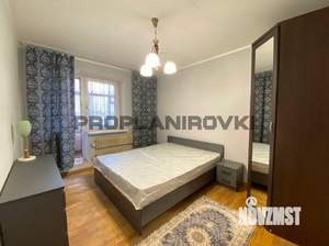 3-к квартира, на длительный срок, 80м2, 1/10 этаж