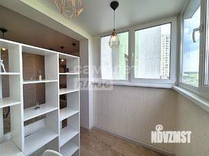 2-к квартира, на длительный срок, 54м2, 5/17 этаж