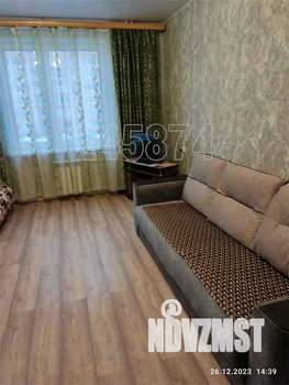 1-к квартира, на длительный срок, 41м2, 2/19 этаж