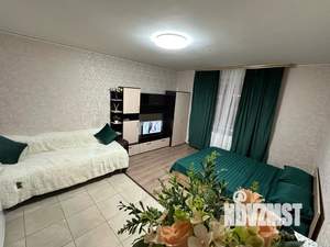 Студия квартира, посуточно, 28м2, 2/17 этаж