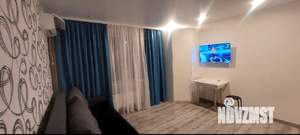 Студия квартира, на длительный срок, 26м2, 8/18 этаж