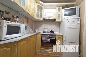 1-к квартира, посуточно, 39м2, 1/5 этаж