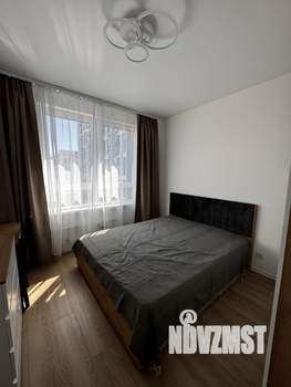 2-к квартира, на длительный срок, 38м2, 8/10 этаж