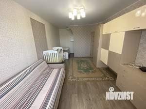 1-к квартира, на длительный срок, 42м2, 5/14 этаж