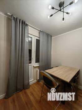 1-к квартира, на длительный срок, 37м2, 9/14 этаж