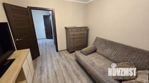2-к квартира, на длительный срок, 54м2, 4/5 этаж