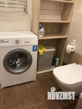 Студия квартира, на длительный срок, 25м2, 11/17 этаж