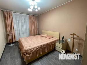 2-к квартира, посуточно, 56м2, 1/1 этаж