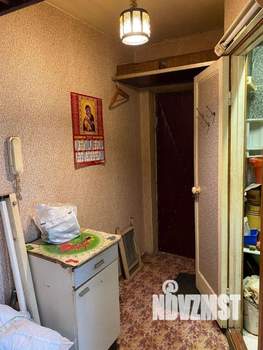2-к квартира, на длительный срок, 36м2, 5/5 этаж