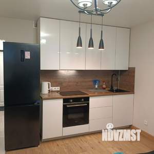 1-к квартира, на длительный срок, 26м2, 4/17 этаж