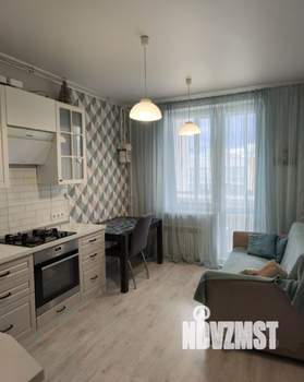 1-к квартира, на длительный срок, 28м2, 3/3 этаж