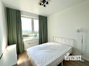2-к квартира, на длительный срок, 36м2, 8/17 этаж