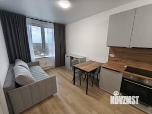 1-к квартира, на длительный срок, 32м2, 16/17 этаж