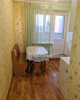 2-к квартира, на длительный срок, 55м2, 8/14 этаж