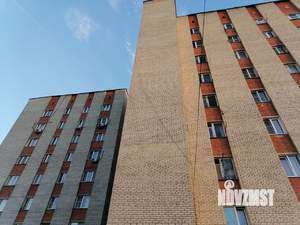 2-к квартира, на длительный срок, 36м2, 8/9 этаж