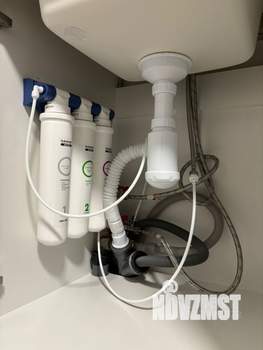 Студия квартира, на длительный срок, 22м2, 2/17 этаж