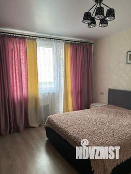 2-к квартира, на длительный срок, 64м2, 10/19 этаж