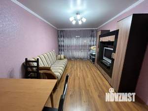 3-к квартира, посуточно, 83м2, 1/1 этаж