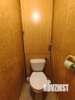 1-к квартира, на длительный срок, 38м2, 4/10 этаж