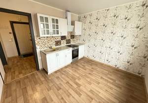 1-к квартира, на длительный срок, 34м2, 17/17 этаж