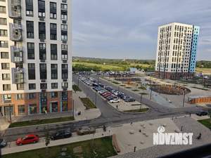 3-к квартира, на длительный срок, 59м2, 6/16 этаж