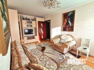 2-к квартира, на длительный срок, 50м2, 4/5 этаж