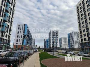 2-к квартира, на длительный срок, 22м2, 9/11 этаж