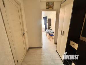 Студия квартира, посуточно, 28м2, 4/17 этаж