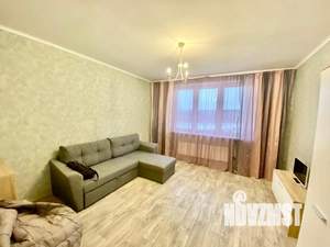 1-к квартира, на длительный срок, 36м2, 3/24 этаж