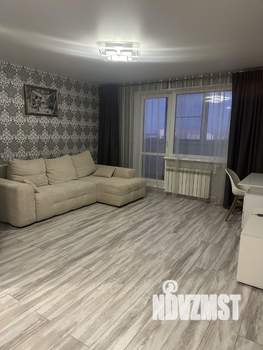 2-к квартира, на длительный срок, 64м2, 9/9 этаж