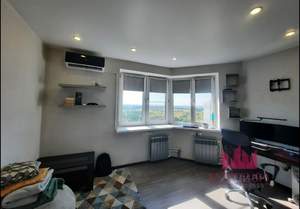 Студия квартира, на длительный срок, 26м2, 15/17 этаж