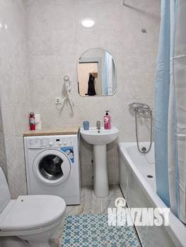 1-к квартира, посуточно, 26м2, 1/1 этаж