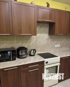 1-к квартира, на длительный срок, 42м2, 16/17 этаж