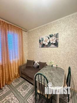 1-к квартира, посуточно, 40м2, 3/17 этаж