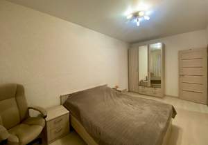 2-к квартира, на длительный срок, 73м2, 15/16 этаж