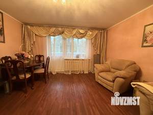 2-к квартира, на длительный срок, 76м2, 4/5 этаж