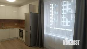 1-к квартира, на длительный срок, 40м2, 5/14 этаж