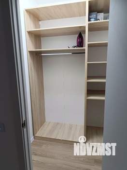 1-к квартира, на длительный срок, 32м2, 9/17 этаж
