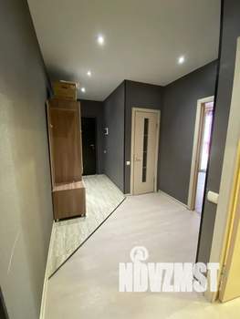 2-к квартира, посуточно, 65м2, 14/17 этаж