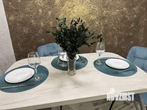 2-к квартира, посуточно, 70м2, 8/17 этаж